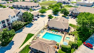 1331 SE University Avenue 302, Waukee, IA 50263