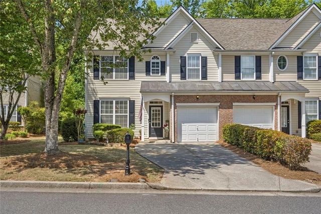 3713 Verde Glen Lane, Cumming, GA 30040