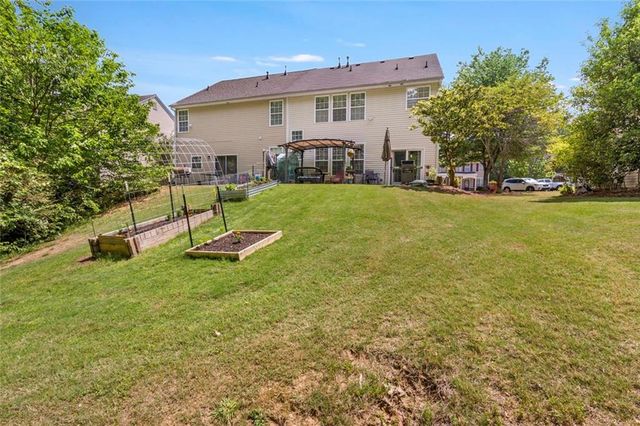 3713 Verde Glen Lane, Cumming, GA 30040