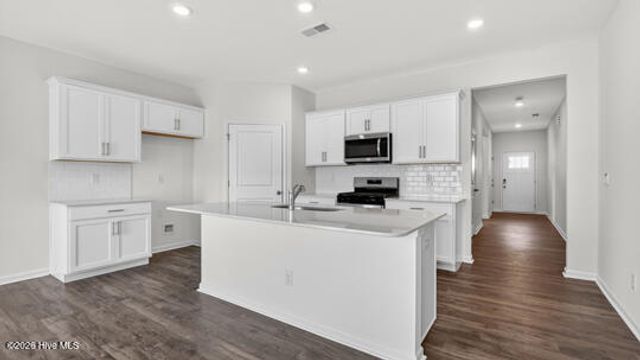 218 Pisgah Street, Sanford, NC 27330