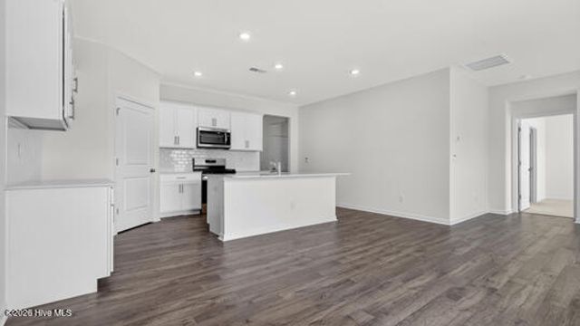 218 Pisgah Street, Sanford, NC 27330