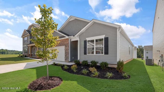 218 Pisgah Street, Sanford, NC 27330