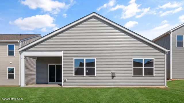218 Pisgah Street, Sanford, NC 27330