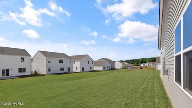 218 Pisgah Street, Sanford, NC 27330