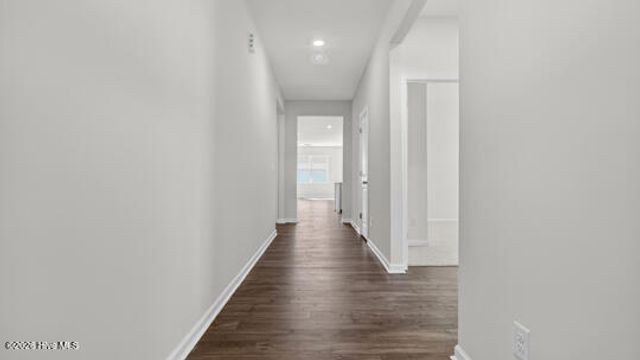 218 Pisgah Street, Sanford, NC 27330