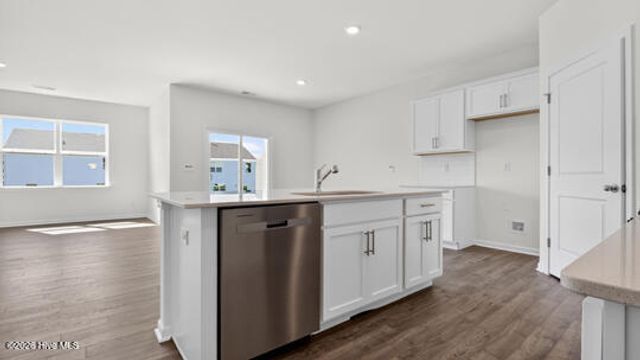 218 Pisgah Street, Sanford, NC 27330