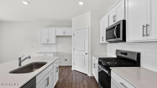 218 Pisgah Street, Sanford, NC 27330