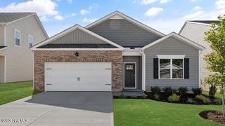 218 Pisgah Street, Sanford, NC 27330