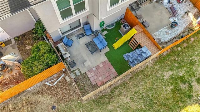 10788 OAKMONT Street, Overland Park, KS 66210