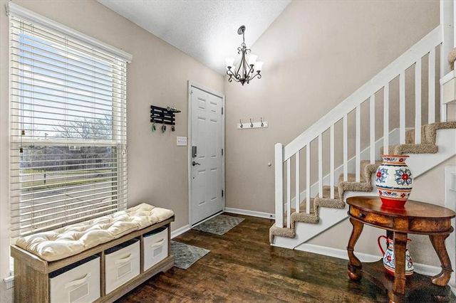 10788 OAKMONT Street, Overland Park, KS 66210