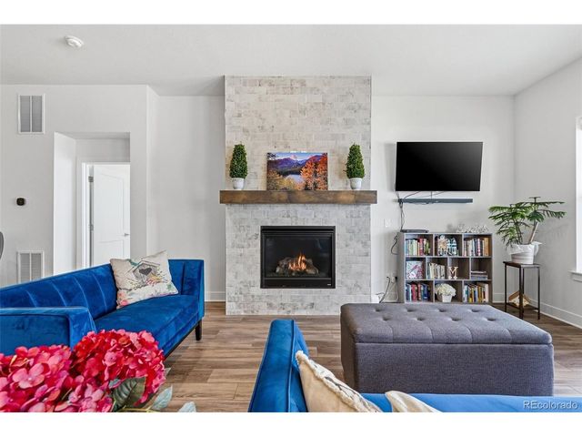 5925 La Posada Pl, Parker, CO 80134