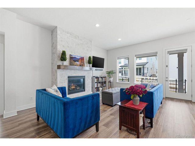 5925 La Posada Pl, Parker, CO 80134