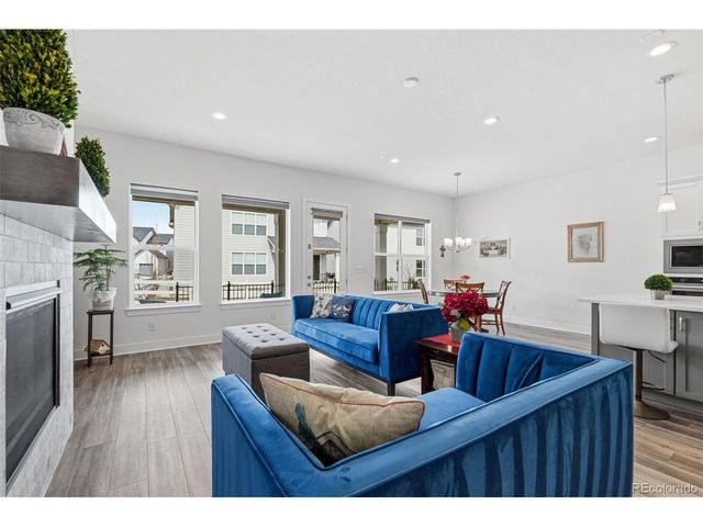 5925 La Posada Pl, Parker, CO 80134