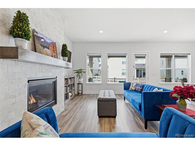 5925 La Posada Pl, Parker, CO 80134