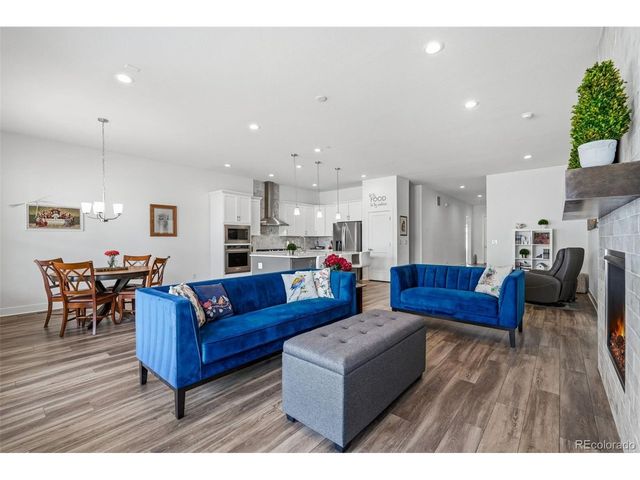 5925 La Posada Pl, Parker, CO 80134