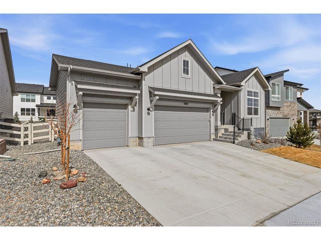 5925 La Posada Pl, Parker, CO 80134