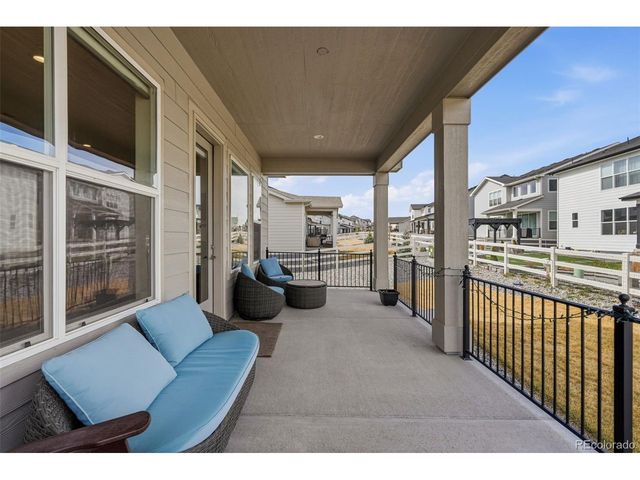 5925 La Posada Pl, Parker, CO 80134