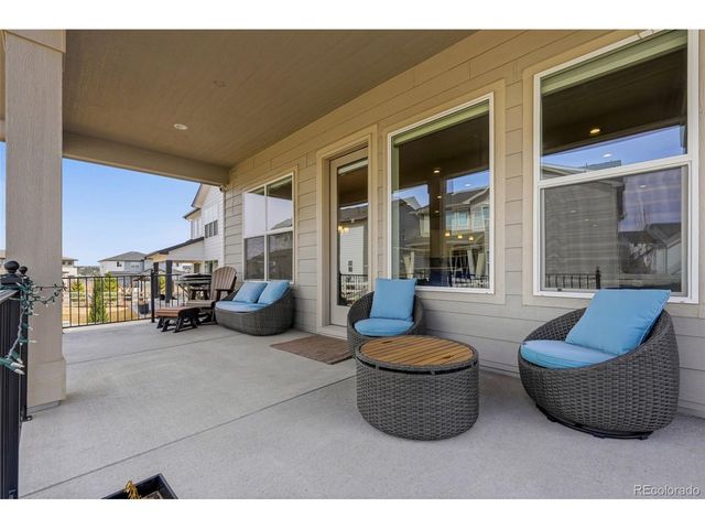 5925 La Posada Pl, Parker, CO 80134