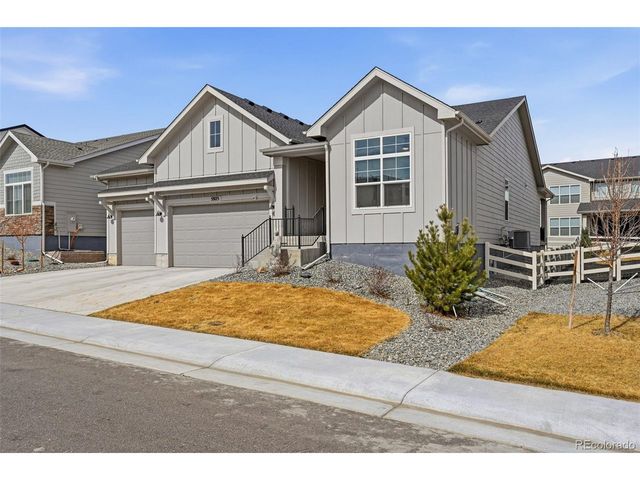 5925 La Posada Pl, Parker, CO 80134