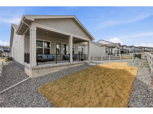 5925 La Posada Pl, Parker, CO 80134