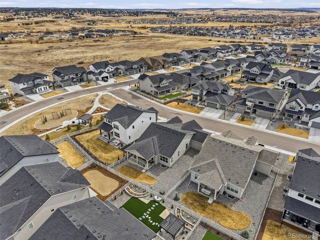 5925 La Posada Pl, Parker, CO 80134