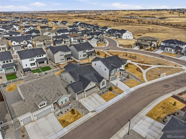 5925 La Posada Pl, Parker, CO 80134