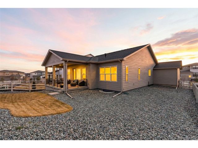 5925 La Posada Pl, Parker, CO 80134