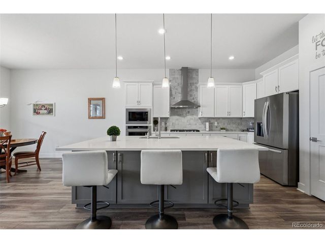 5925 La Posada Pl, Parker, CO 80134