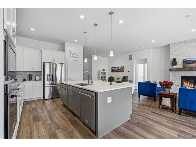 5925 La Posada Pl, Parker, CO 80134