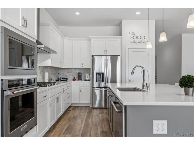 5925 La Posada Pl, Parker, CO 80134