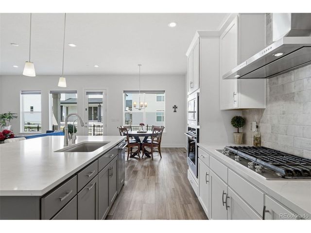 5925 La Posada Pl, Parker, CO 80134