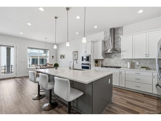 5925 La Posada Pl, Parker, CO 80134