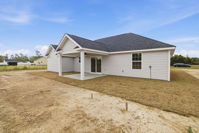 3660 Bethel Chapel Rd., Loris, SC 29569