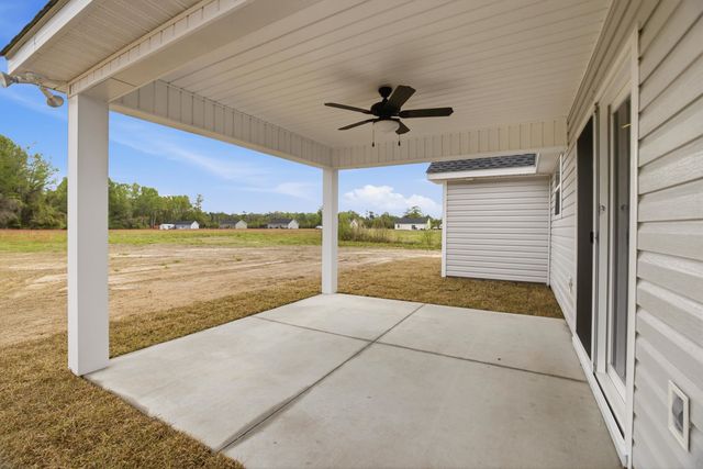 3660 Bethel Chapel Rd., Loris, SC 29569