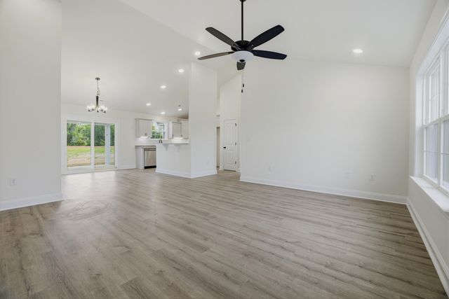 3660 Bethel Chapel Rd., Loris, SC 29569