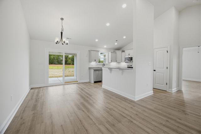 3660 Bethel Chapel Rd., Loris, SC 29569