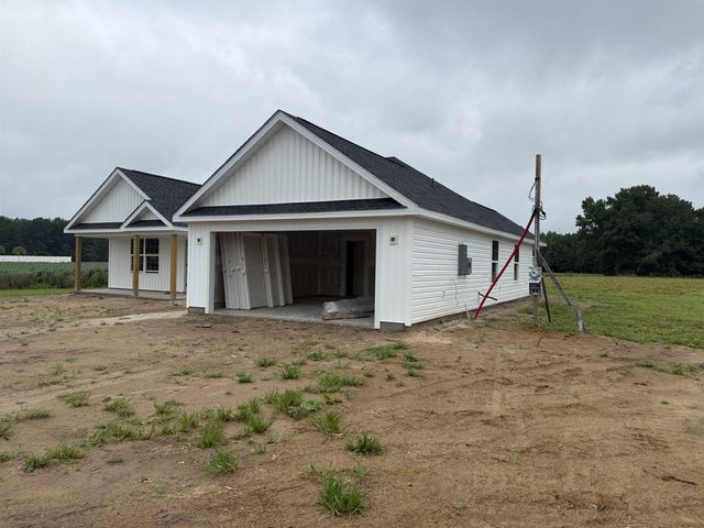 3660 Bethel Chapel Rd., Loris, SC 29569