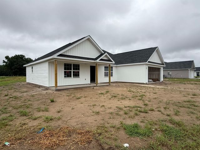 3660 Bethel Chapel Rd., Loris, SC 29569