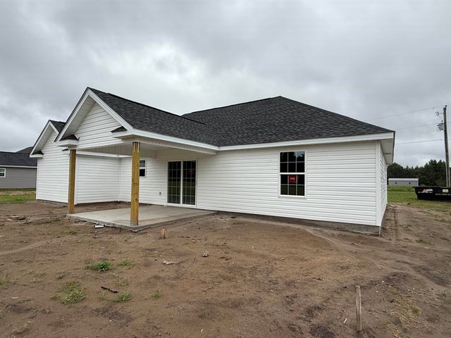 3660 Bethel Chapel Rd., Loris, SC 29569