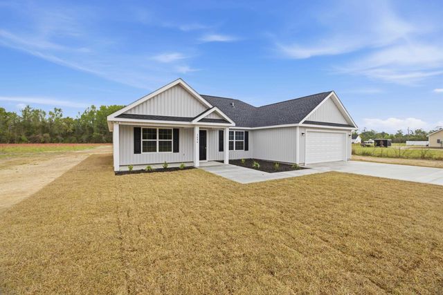 3660 Bethel Chapel Rd., Loris, SC 29569