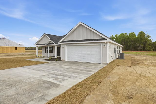 3660 Bethel Chapel Rd., Loris, SC 29569