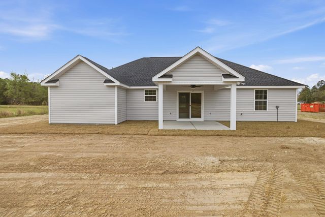 3660 Bethel Chapel Rd., Loris, SC 29569