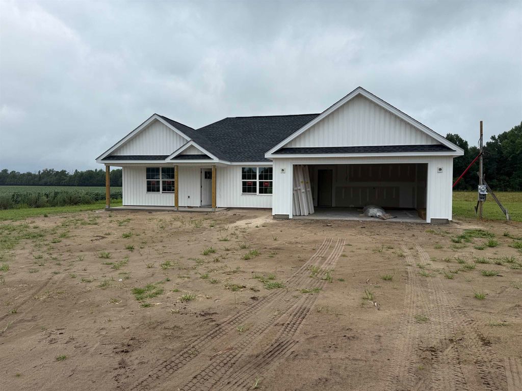 3660 Bethel Chapel Rd., Loris, SC 29569
