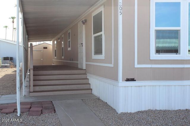 3300 E Broadway Road 205, Mesa, AZ 85204