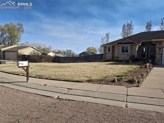 9515 Aspen Grove Way, Colorado Springs, CO 80925