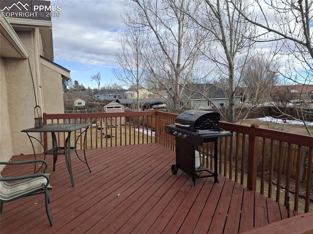 9515 Aspen Grove Way, Colorado Springs, CO 80925