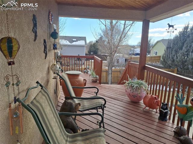 9515 Aspen Grove Way, Colorado Springs, CO 80925