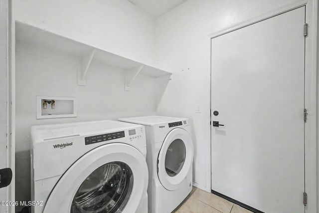 10542 S Dominguez Drive, Vail, AZ 85641