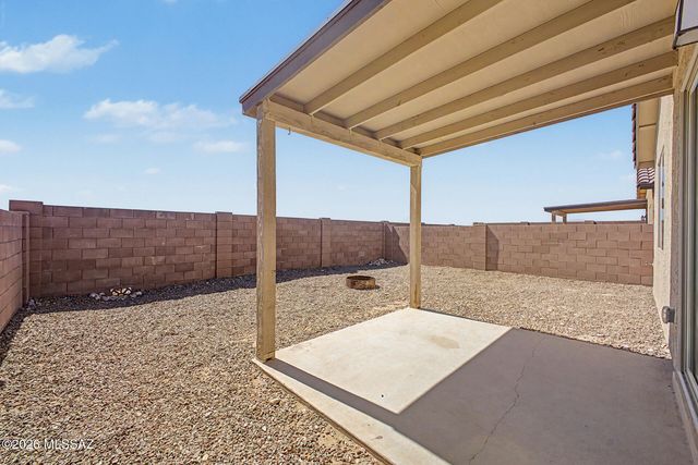 10542 S Dominguez Drive, Vail, AZ 85641