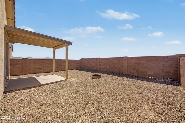 10542 S Dominguez Drive, Vail, AZ 85641